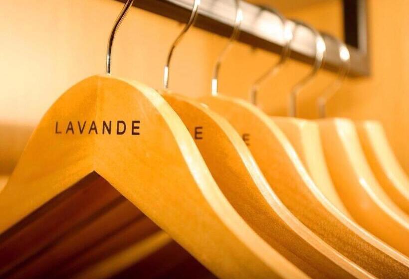 Lavande Hotels Harbin Central Street Baluoke