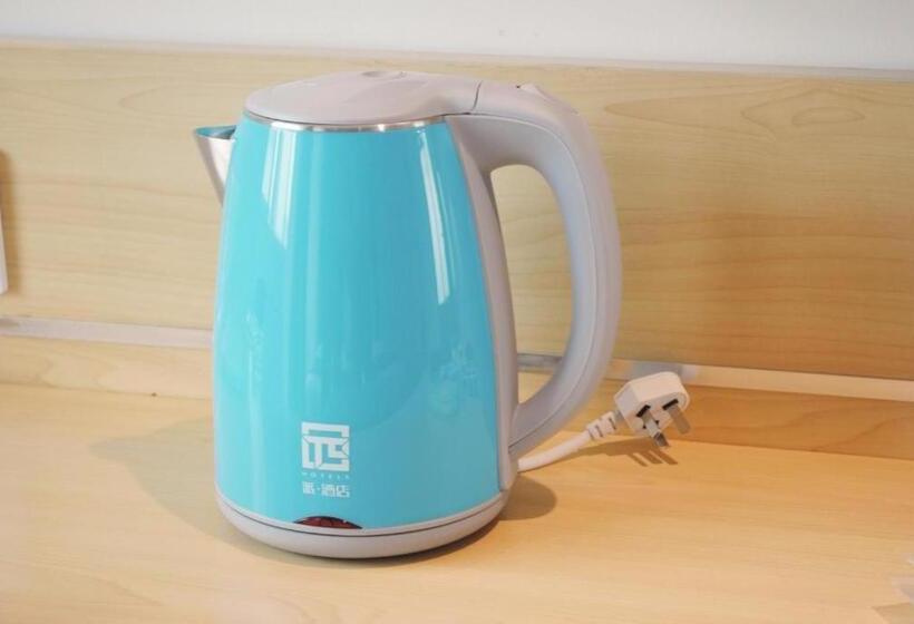 Pai Hotels·zanhuang Bus Station