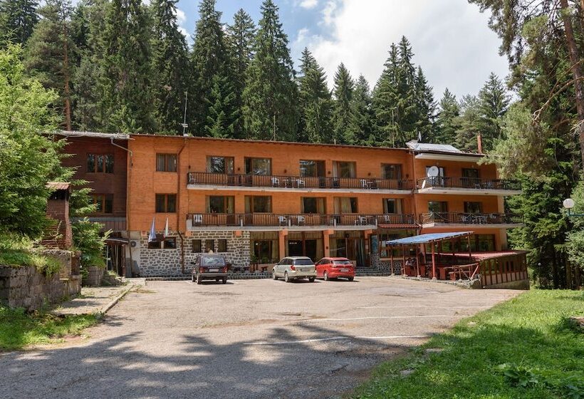 Ski Hotel Katerina