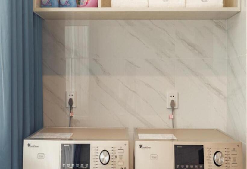 Xana Hotelle Lhasa Potala Palace Beijing Middle Road