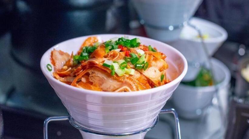 Xana Hotelle Lhasa Potala Palace Beijing Middle Road