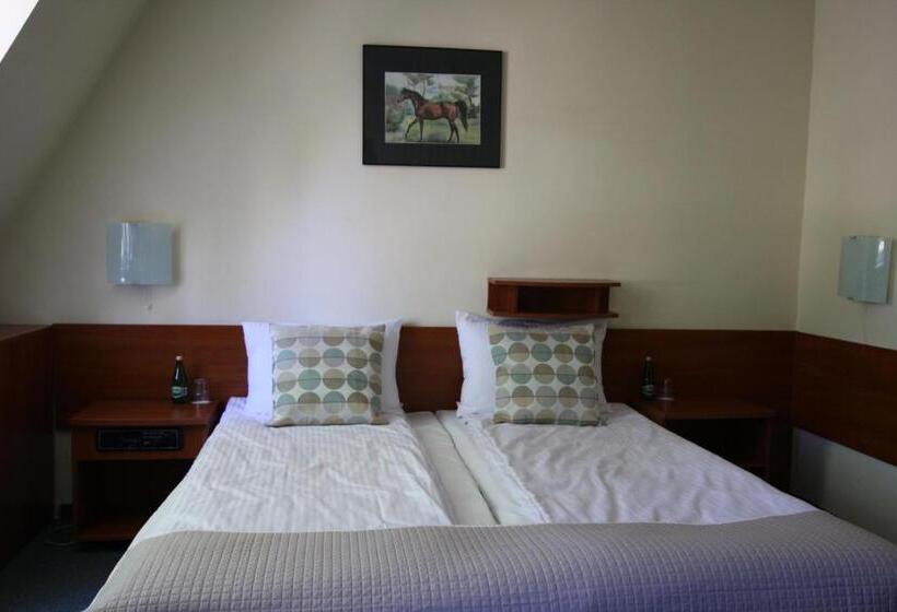 הוסטל Dworek Bielin