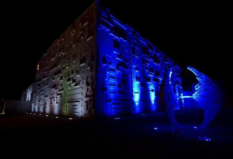 הוסטל Noclegi Jurapark Krasiejów