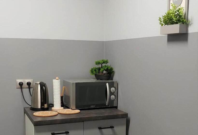 הוסטל Noclegi Jurapark Krasiejów