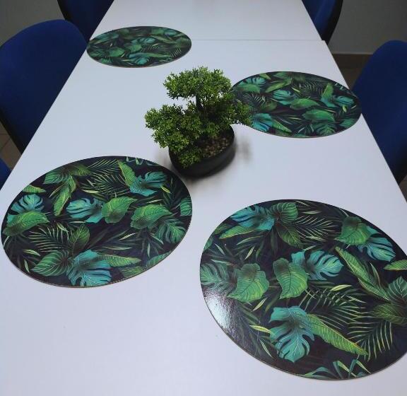 הוסטל Noclegi Jurapark Krasiejów