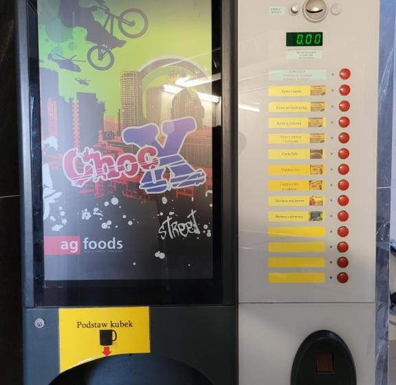 ユースホステル Sebar