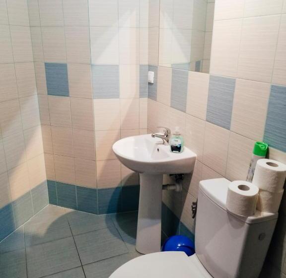 فندق صغير Zajazd Dolina Sadosiów