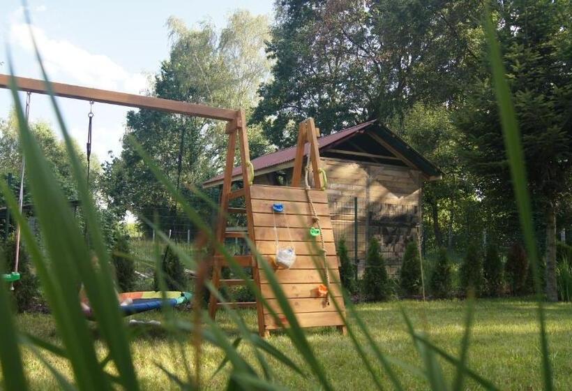 Aparthotel W Dolinie Stawów Zator By Housine