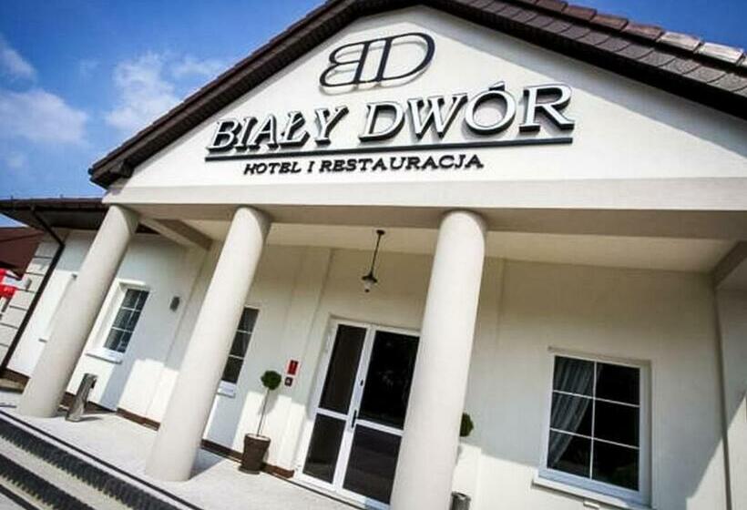 צימר Biały Dwór