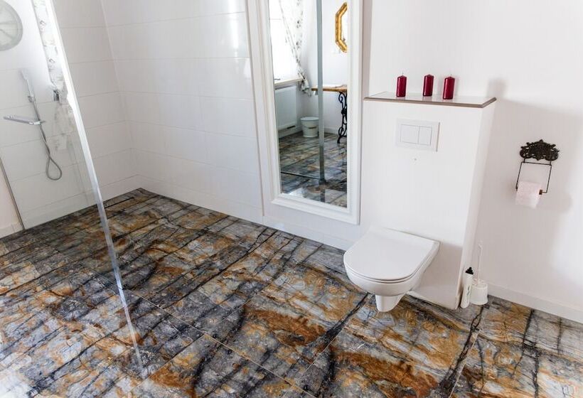 צימר Chata Pod świnią Górą