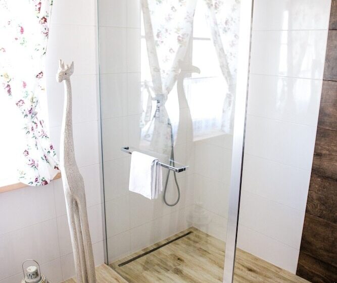 צימר Chata Pod świnią Górą