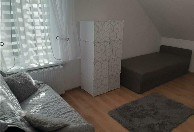 צימר Dom Pod Mareszką