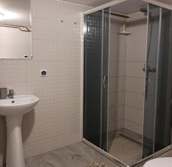 צימר Dom Pod Mareszką