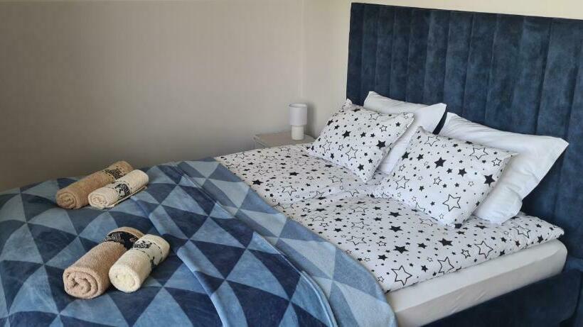 צימר Dworek Wiatrów