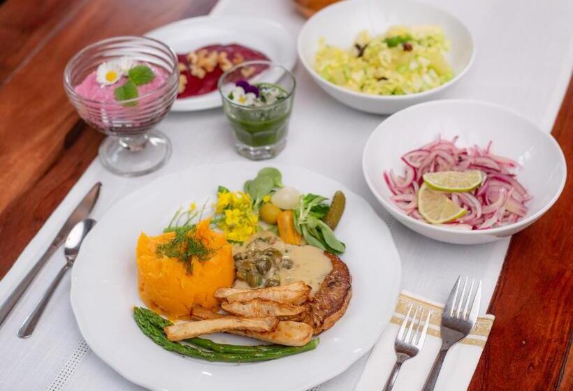 Bed and Breakfast Gościniec Zagaje