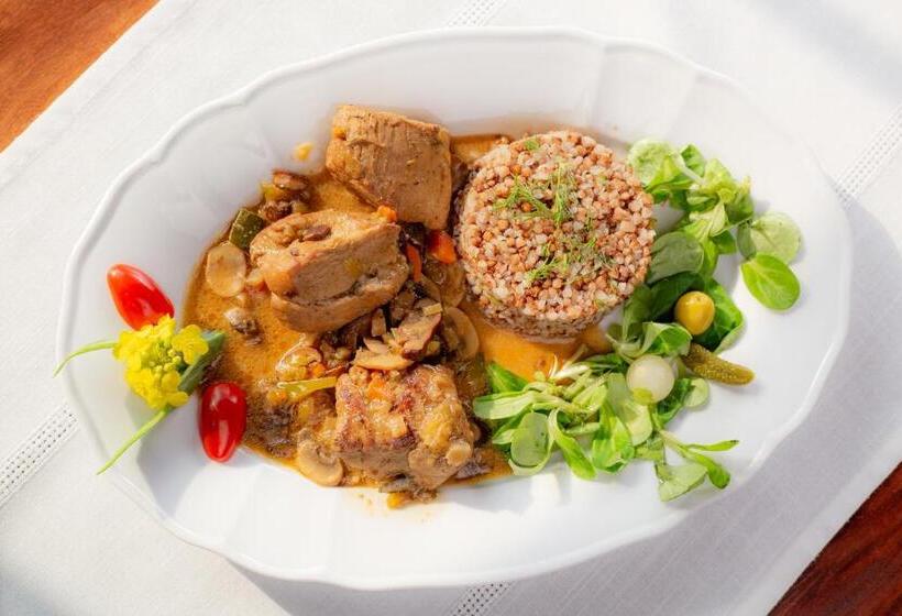 Bed and Breakfast Gościniec Zagaje