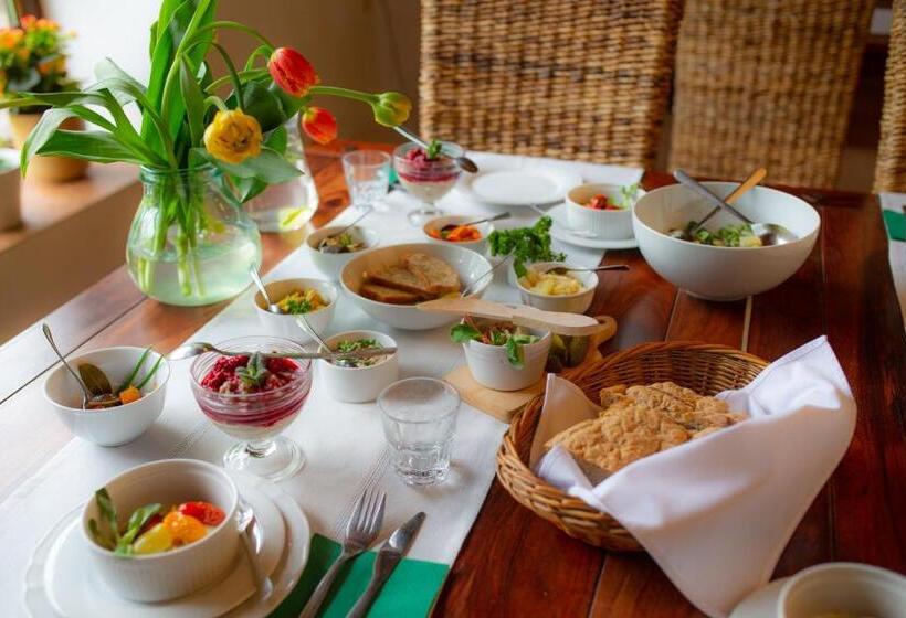 Bed and Breakfast Gościniec Zagaje