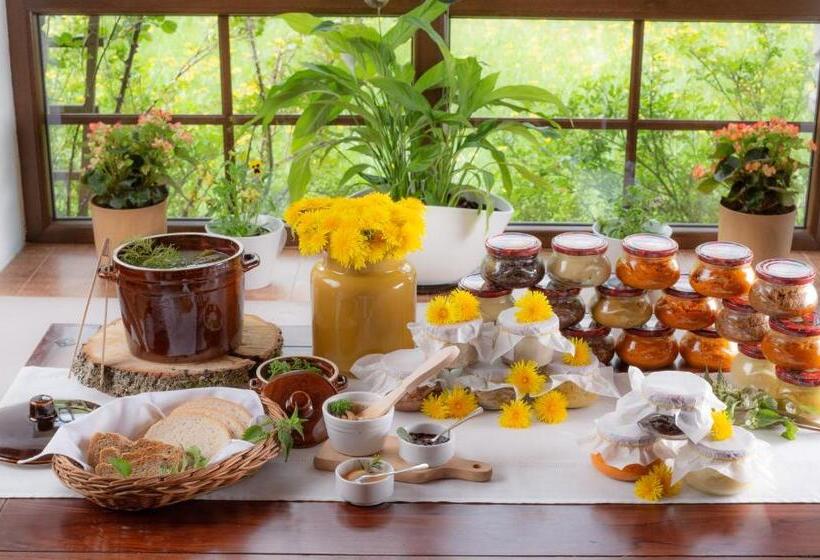 Bed and Breakfast Gościniec Zagaje