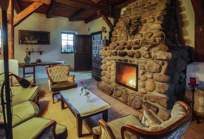 Bed and Breakfast Gościniec Zagaje