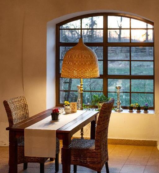 Bed and Breakfast Gościniec Zagaje