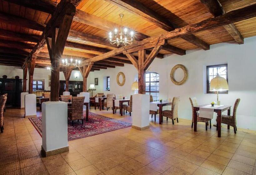 Bed and Breakfast Gościniec Zagaje