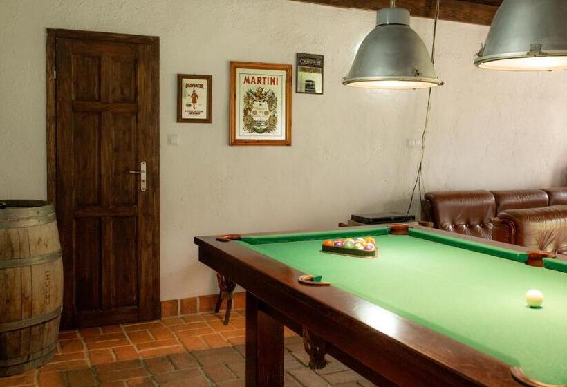 Bed and Breakfast Gościniec Zagaje