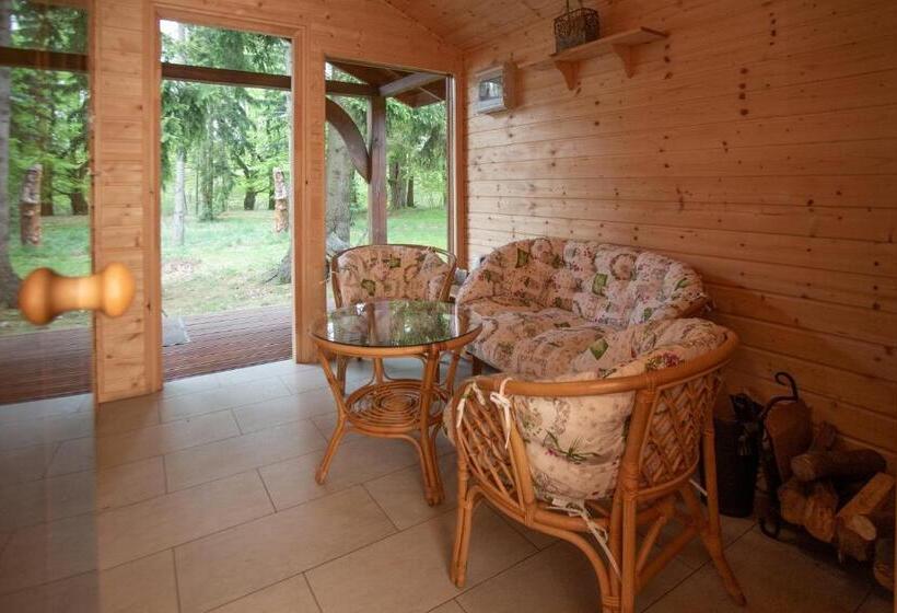 Bed and Breakfast Gościniec Zagaje