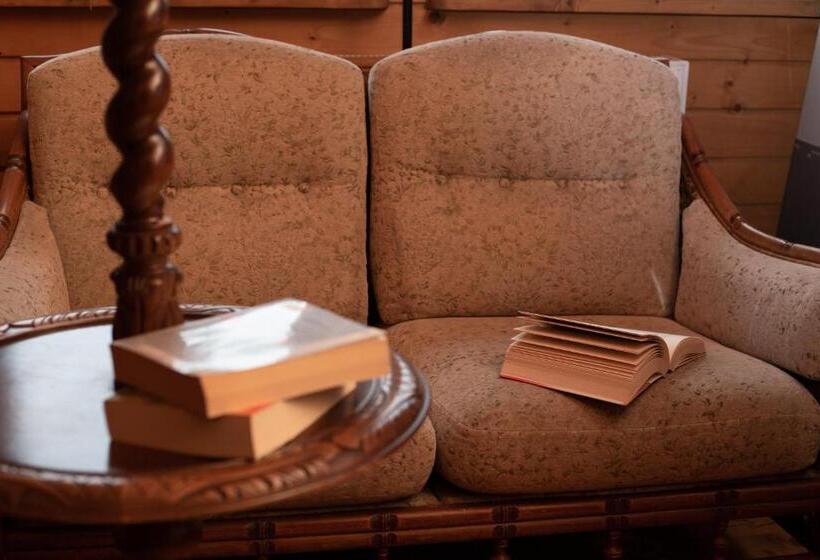 Bed and Breakfast Gościniec Zagaje