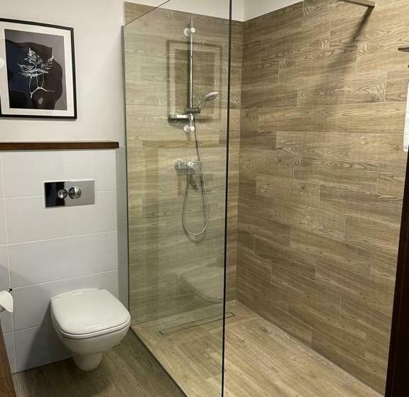 ベッドアンドブレックファースト Zielona19 Noclegi