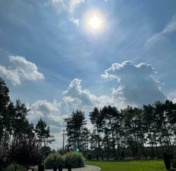 ベッドアンドブレックファースト Zielona19 Noclegi