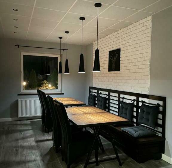 ベッドアンドブレックファースト Zielona19 Noclegi