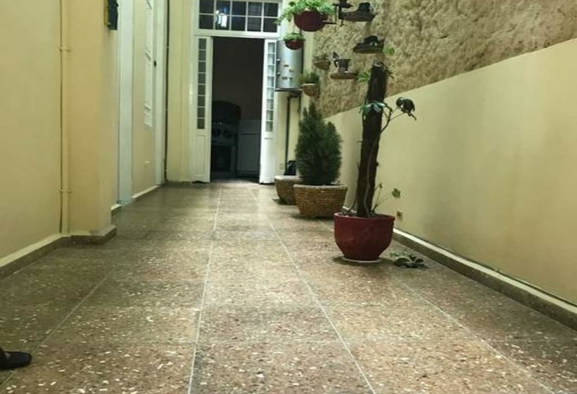 Hostal Osmel