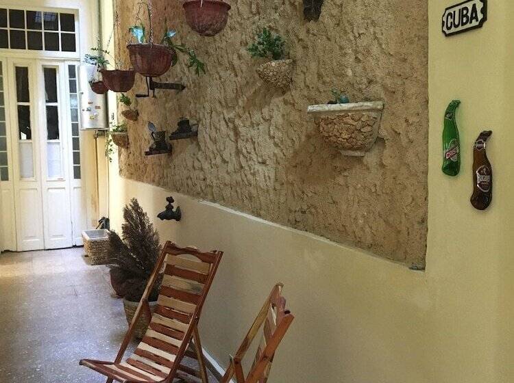 Hostal Osmel