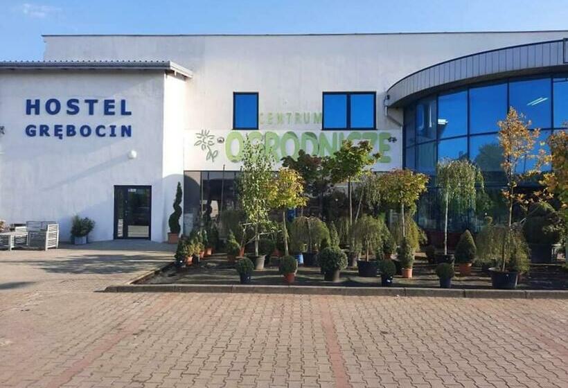 Hostel Grębocin