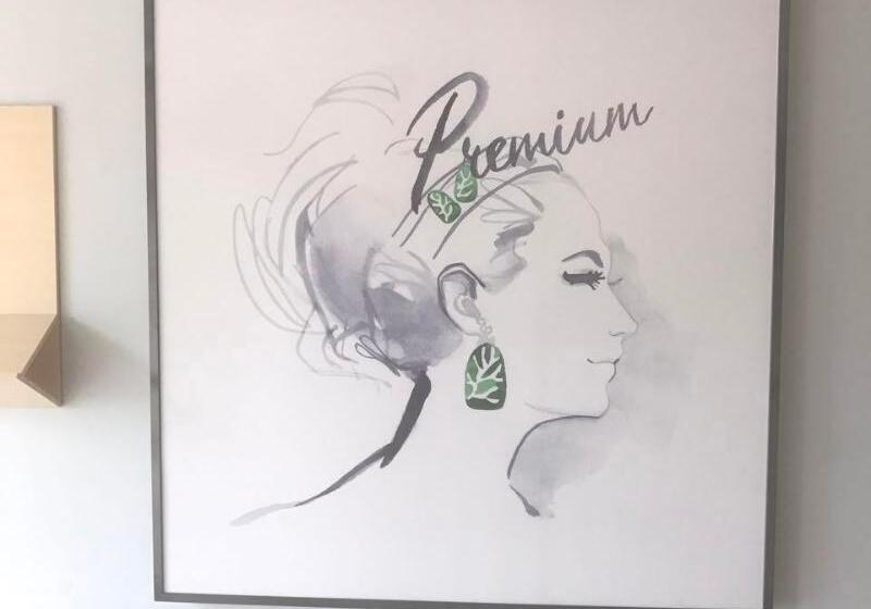 酒店 7 Days Premium Baoding Zhuozhou Development Zone