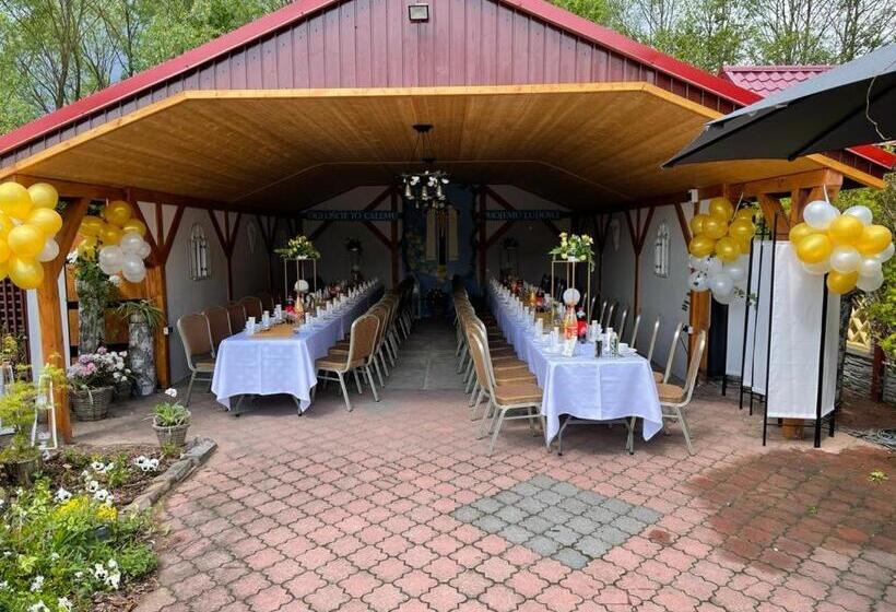 בית מלון כפרי Agro Na Wapniarni