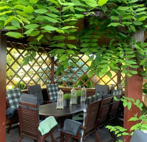 ホテル Agro Na Wapniarni