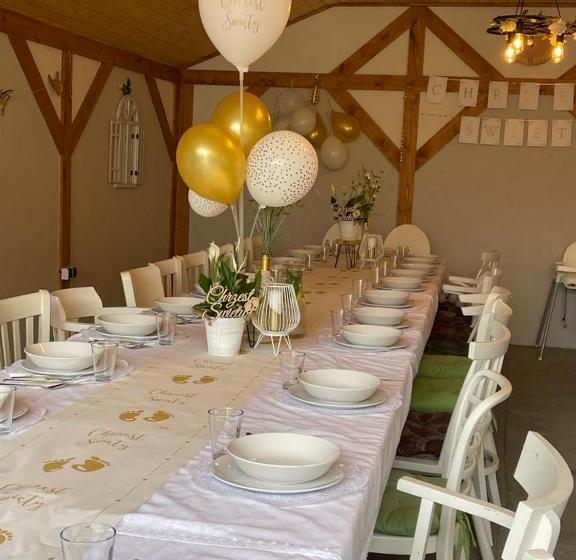 ホテル Agro Na Wapniarni