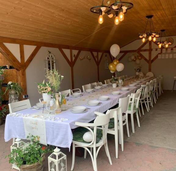 בית מלון כפרי Agro Na Wapniarni