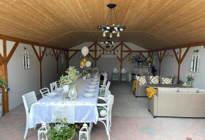 ホテル Agro Na Wapniarni