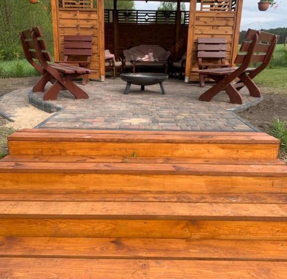 ホテル Agro Na Wapniarni