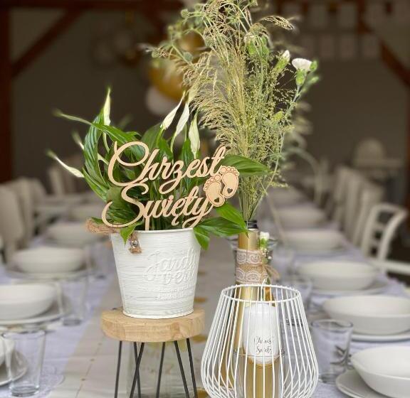 ホテル Agro Na Wapniarni