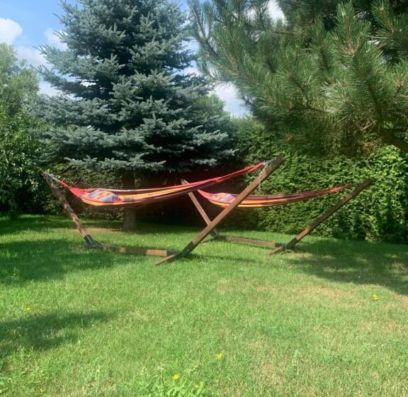 ホテル Agro Na Wapniarni