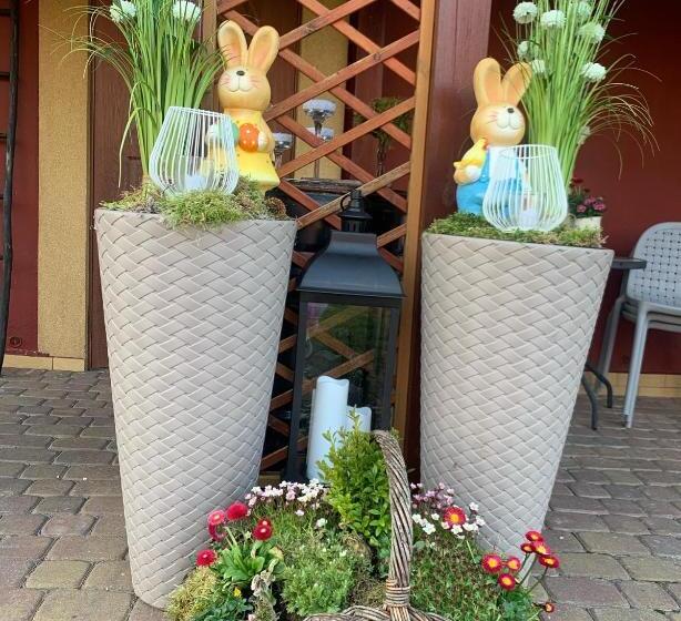 ホテル Agro Na Wapniarni