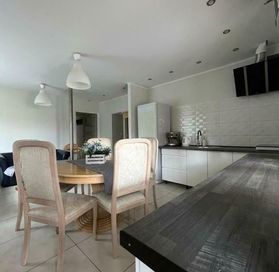 בית מלון כפרי Agro Noclegi