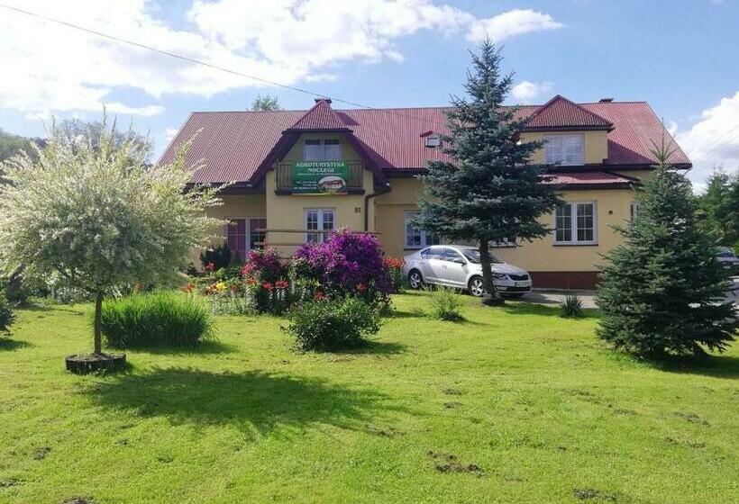 Отель Agrokrysia