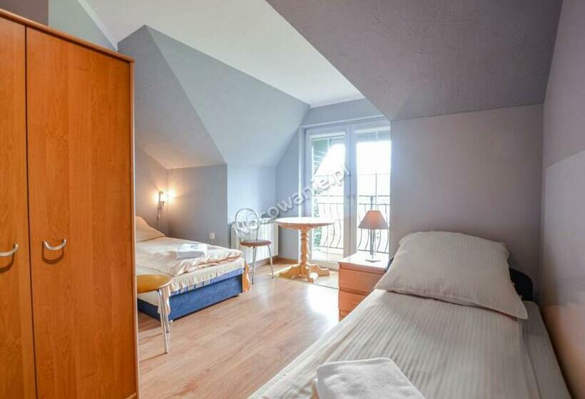 Отель Agrokrysia