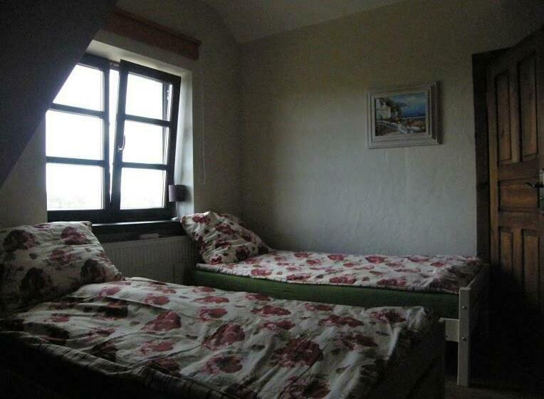 فندق Agroturystyka Bociek