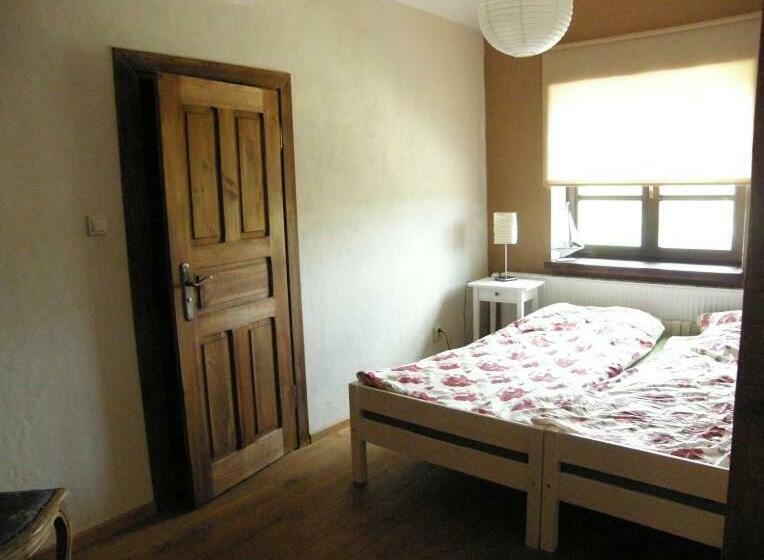 فندق Agroturystyka Bociek