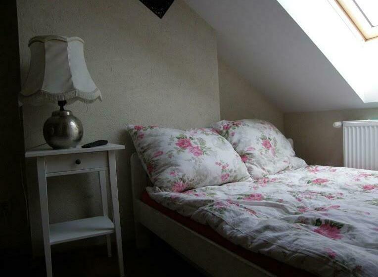 فندق Agroturystyka Bociek